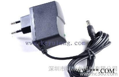 12V1A广告灯箱电源适配器图2