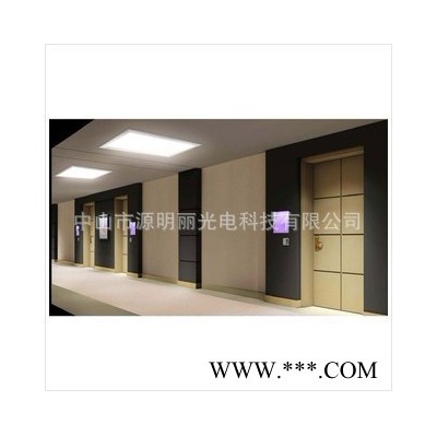 **LED面板灯 LED平板灯 LED商业照明灯具 节能工程灯