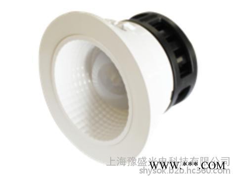 上海豫盛光电LED筒灯——021-50792509图3
