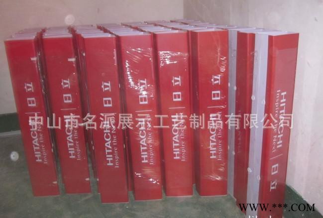 有机灯箱展柜展架 滚动灯箱 广告灯箱 轻轨站灯箱指定生产商图2
