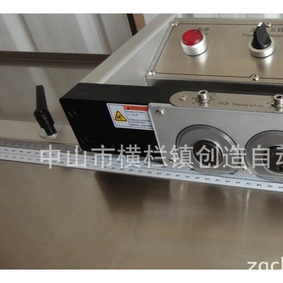 CZ-602B LED裁切机  广告灯箱