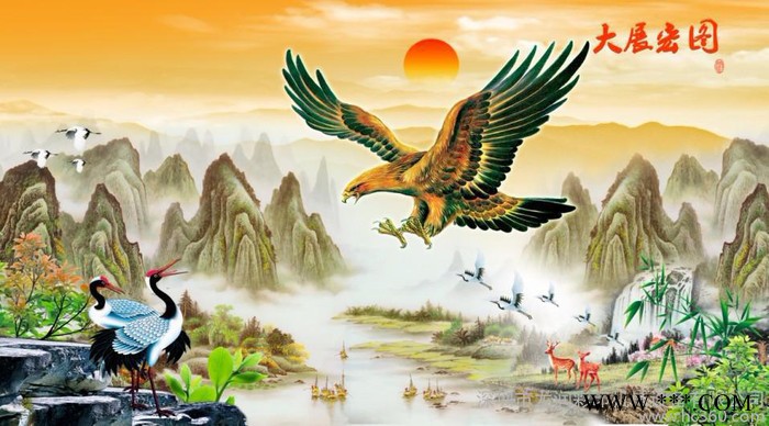 供应爱普生Epson4880广告灯箱打印机广告行业专用喷绘机图3