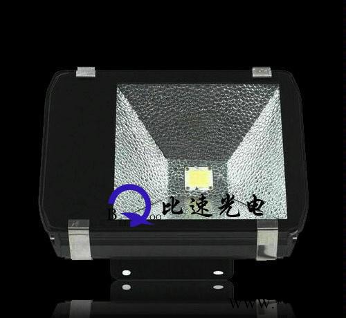 专业双光源集成大功率LED隧道灯 大功率LED工程灯 大功率LED