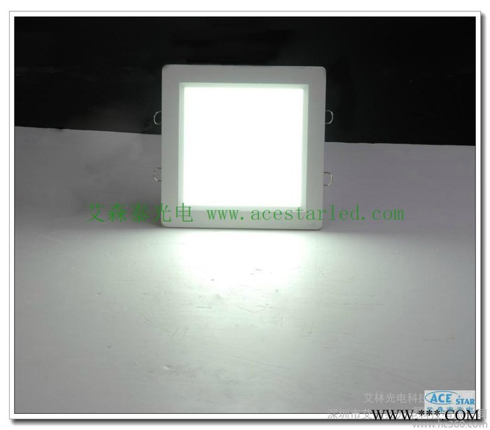 供应ACESTARLEDASGD30W-01LED面板灯，LED超薄筒灯图2