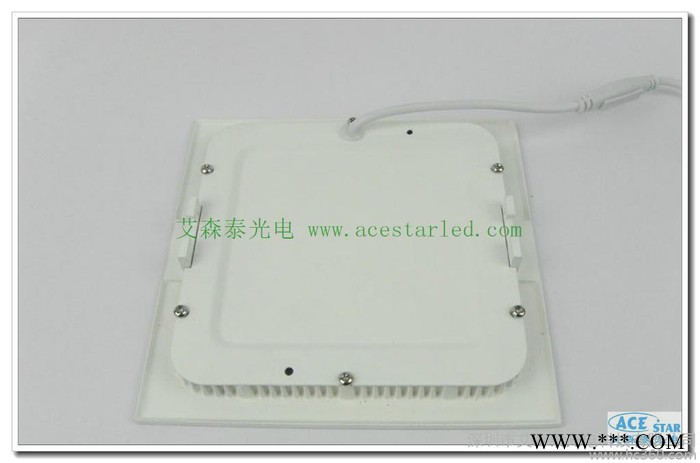 供应ACESTARLEDASGD30W-01LED面板灯，LED超薄筒灯图3
