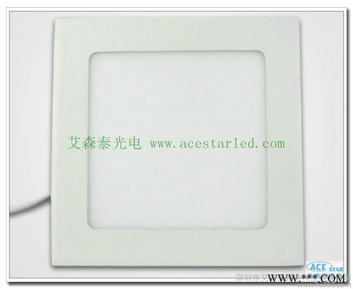 供应ACESTARLEDASGD30W-01LED面板灯，LED超薄筒灯