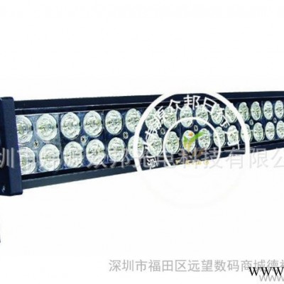 **推荐 V15-40L长方形120W大功率LED工作灯 工程灯作业灯