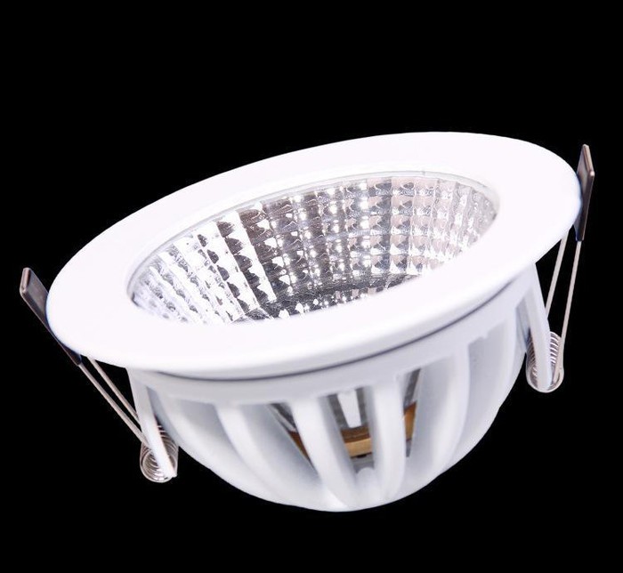 led筒灯,LED筒灯4W 7W 9W 12W 15W 18W 家用/商用/室内用 TD-COB-r