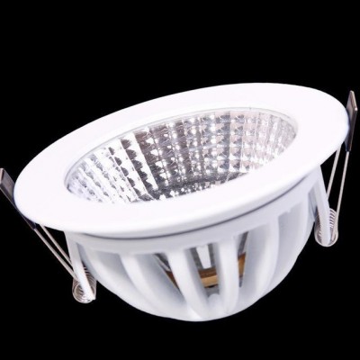 led筒灯,LED筒灯4W 7W 9W 12W 15W 18W 家用/商用/室内用 TD-COB-r