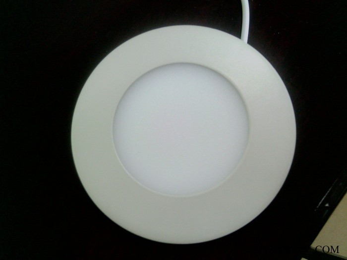 供应宝成LED3.5寸6W筒灯、LED天花灯图1