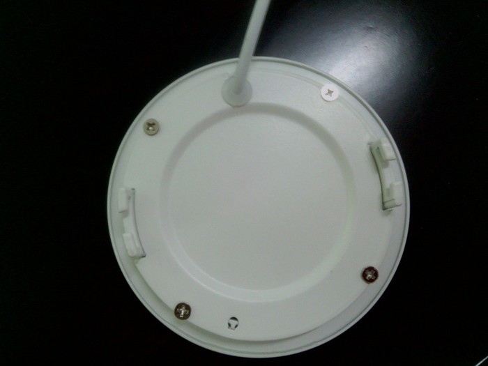 供应宝成LED3.5寸6W筒灯、LED天花灯图2