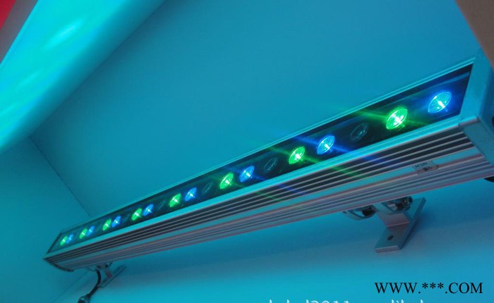 亮惟LED线条灯 内控LED洗墙灯 高流明高亮度LED亮化工程灯具