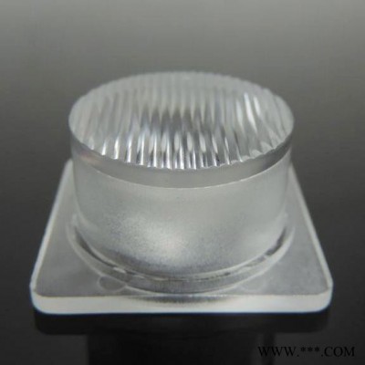 爱日易迪LXP24262040BL-B 广告灯箱侧打光透镜    广告模组透镜