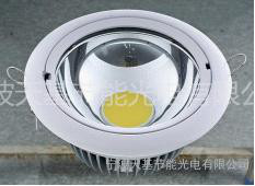 5寸 20W筒灯 平面光源  室内照明