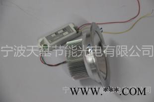 5寸 20W筒灯 平面光源  室内照明图2
