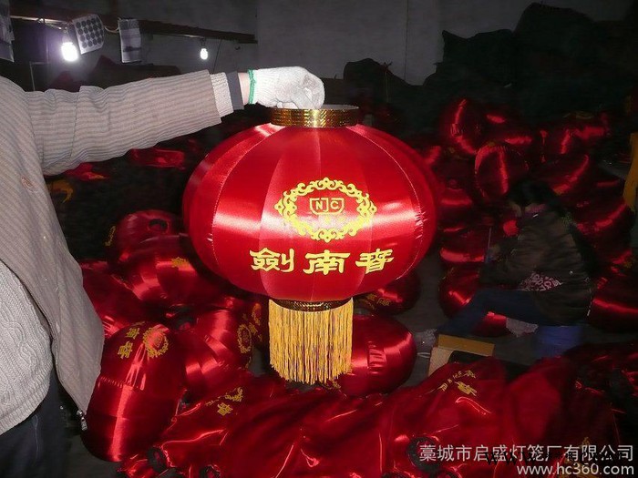 广告灯笼图2