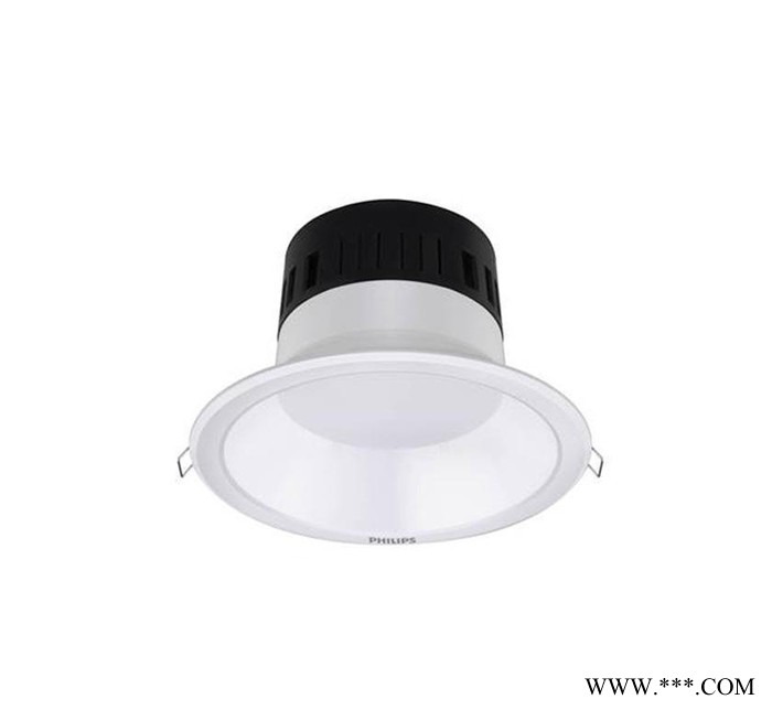 飞利浦 LED灯具天花筒灯嵌入式 明皓新品官方经济可靠图3