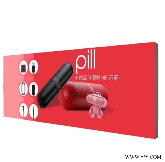 广告灯箱 软膜卡布灯箱图5