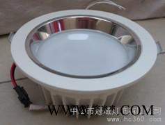 供应冠域GY-G121012LED筒灯图1