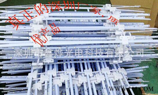 LED卷帘灯5730 拉布灯箱灯条 背光源 大型广告灯箱灯条裸板图1