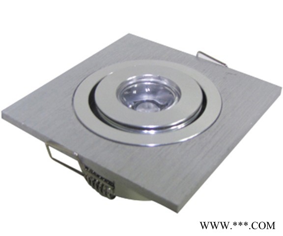 供应照佰士达KL-CL3001LED筒灯