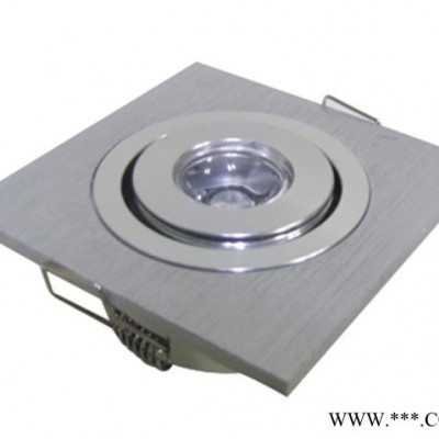 供应照佰士达KL-CL3001LED筒灯