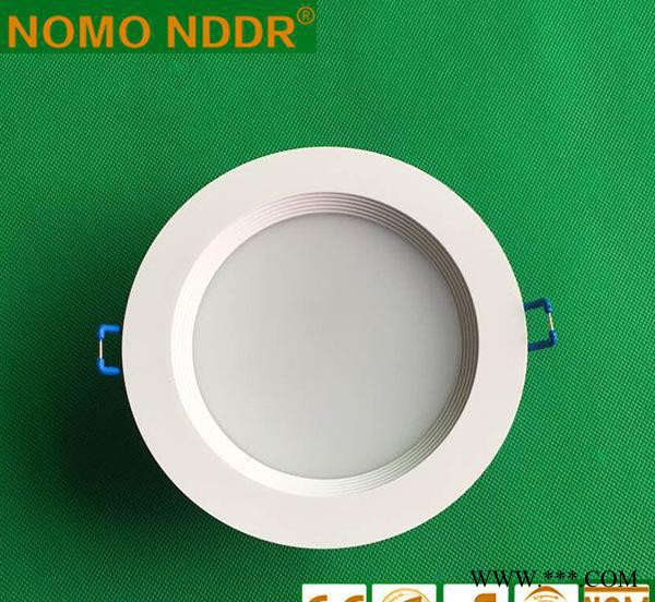 旋风款内室装修工程LED筒灯 led天花灯图2