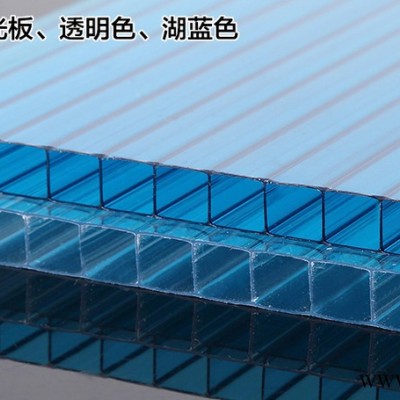 广告灯箱耐力板    耐力板顶棚   pc耐力板