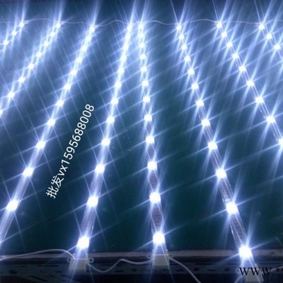 广告灯箱标识标牌装饰LED灯条灯带厂家生产供货商Q1595688008