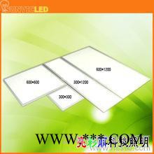 供应松汇照明LED圆形面板灯 筒灯图3