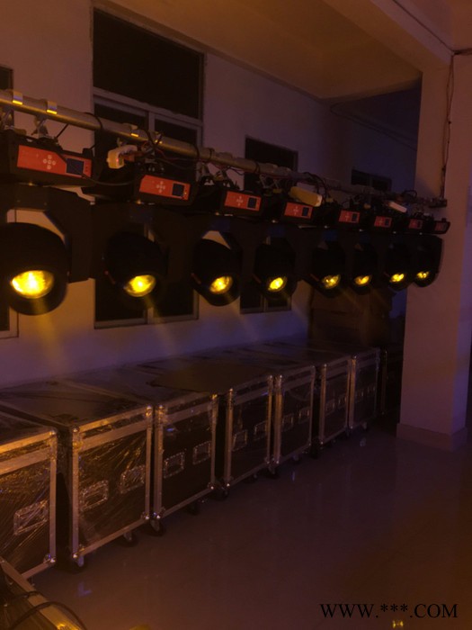 雷霆光电230W、7R摇头光束灯、图案灯、效果灯、演出灯、工程灯、户外灯、舞台灯图2