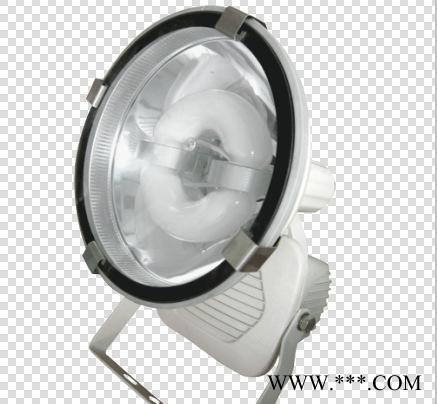 **户外防水工程照明广告灯 大功率低频无极灯投光泛光灯图3