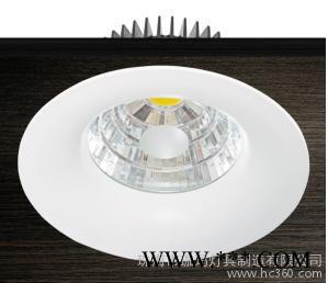 供应珈玛照明MH6331LED筒灯品牌图2