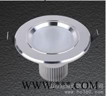 供应冠域GY-CL-13015LED筒灯图1