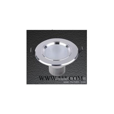 供应冠域GY-CL-13015LED筒灯