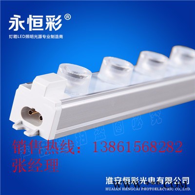 广告灯箱光源 广告牌灯箱led灯条 广告灯箱LED光源|淮安很恒彩光电广告灯箱光源