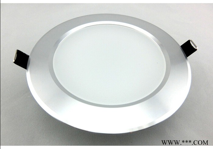 LED 15W 5寸 草帽筒灯图2