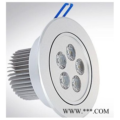 慧蓝 LED射灯 筒灯 7W LED天花灯 节能环保