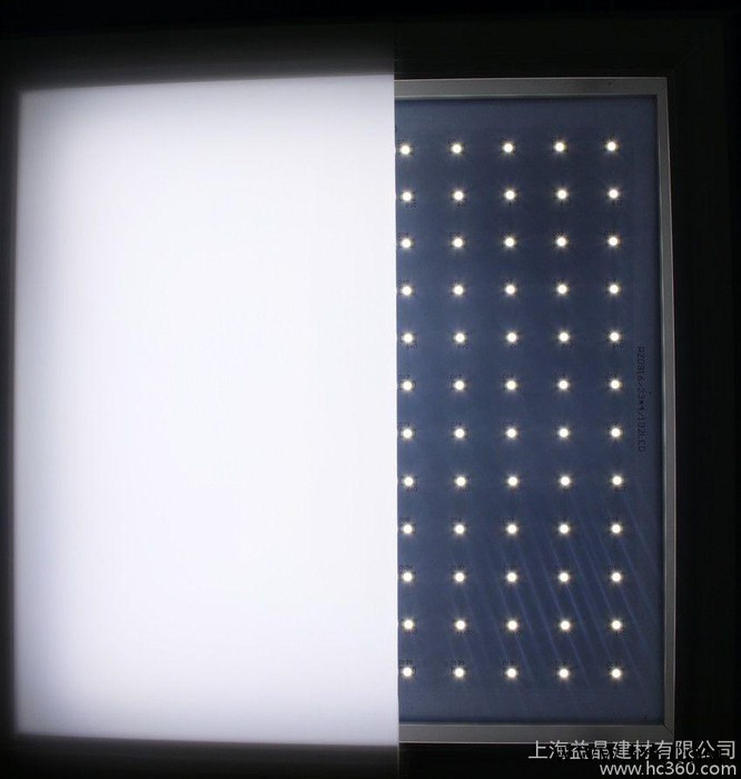 led |平板灯|筒灯 专用光扩散板 13381867893
