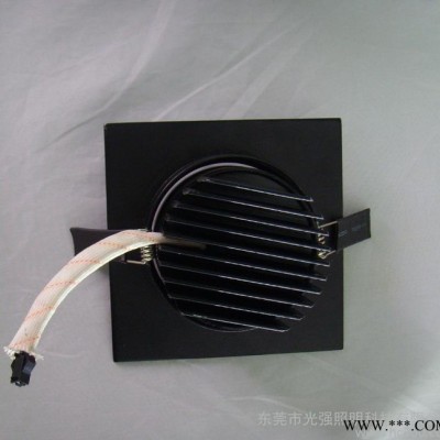 LED COB筒灯【7w】工程天花灯 LED 商用照明直销