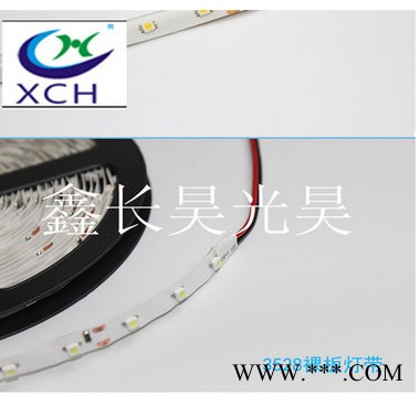 厂家批发 展柜广告灯箱高亮灯条5730LED软灯带 LED灯带图4