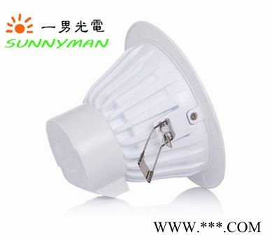 一男光电YN/TD-8E-30A筒灯：高光效，高效率照明供电