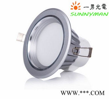 一男光电YN/TD-8E-30A筒灯：高光效，高效率照明供电图3