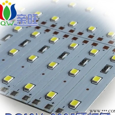 上海 DC12V 12宽 裸板灯条 硬灯条  现货 可用T5、货架灯、广告灯