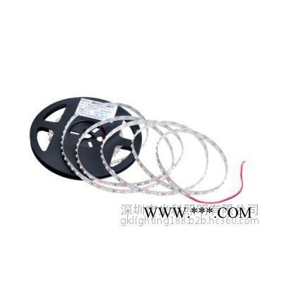 光科GKL FBX005A广告灯具  3528一米96灯8MM宽LED灯带