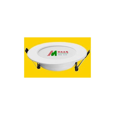 明杰MTD5W1V LED照明、LED筒灯、LED天花灯