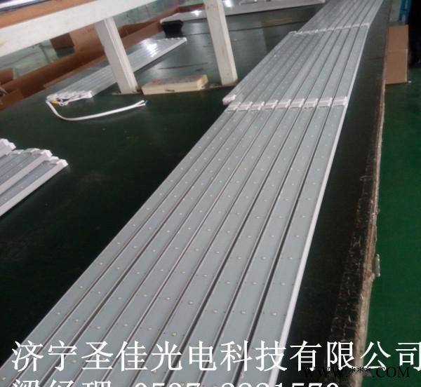 菏泽巨野候车厅灯箱led光源 安徽led广告灯箱模组图3