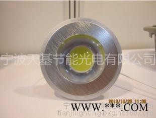 3.5寸 5W平面光源LED筒灯，低功耗、高寿命、无辐射图2