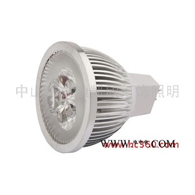 DSSD-0301大功率LED灯、LED射灯、灯杯、天花灯、筒灯代理加盟