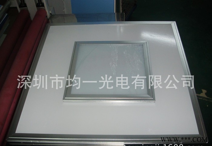 深圳均一  led面板灯/筒灯 导光板反射膜扩散板套件图3
